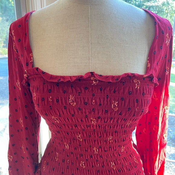 Free People Dress - Picture 3 of 8